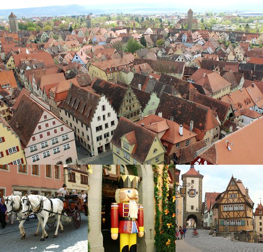 ローテンブルク