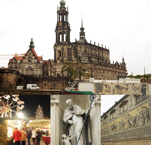 ドレスデン