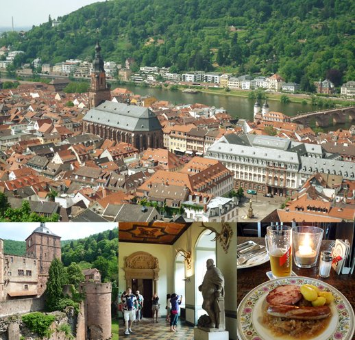 ハイデルベルグ